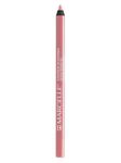 Marcelle Waterproof Lip Definition Crayon, Pink Garden, Long-Lasting, Cruelty-Free, Hypoallergenic, Paraben-Free, Fragrance-Free, 1.2 g