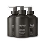 Method Gel Hand Soap, Vetiver + Amb