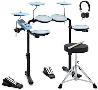 VISIONDRUM