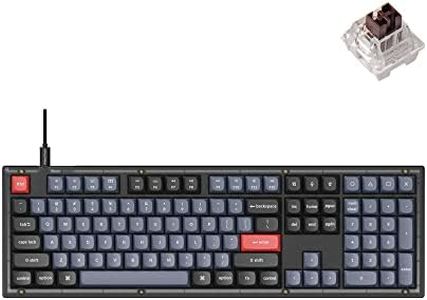Keychron V