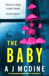 The Baby: An absolutely gripping psychological thriller with a jaw-dropping twist