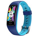 Fitness Watch For Kids 8-12