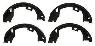 Wagner Brake Z854 Parking Brake Shoe