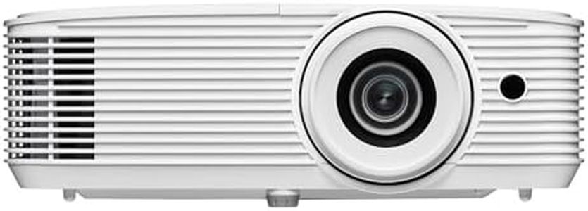 Optoma HD3