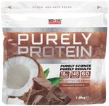 Medi-Evil Nutrition Purely Protein 