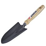 Kraft Seeds Sunya Garden Trowel - 1 PC |Spade for Gardening (Use as Hand Trowel, Transplanter, Hand Soil Shovel, Terrace Garden Weed Remover) |Premium Gardening Tools |Terrace Gardening Accessories