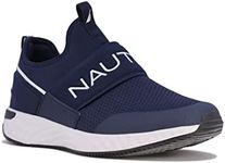 Nautica Men's Casual Slip-On Fashio