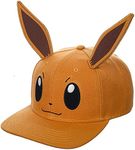 Bioworld Pokemon Eevee 3D Cosplay P