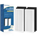 Hamilton Beach Air Carbon Filters