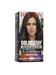 Revlon Colorstay Longwear Permanent Cream Colour