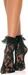 Leg Avenue Womens Adult Sized Costumes, Black