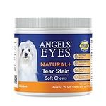 ANGELS' EYES Natural Tear Stain Pre