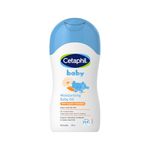 Cetaphil Baby Massage Oil, 200 ml