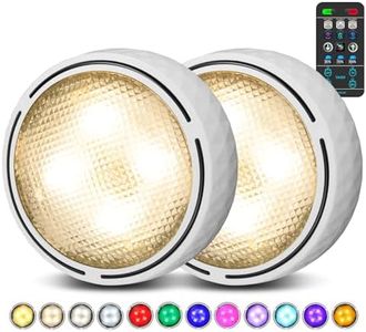 LED Puck L