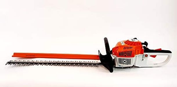 STIHL Tail