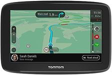 TomTom Car