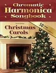 Chromatic Harmonica Songbook: Chris