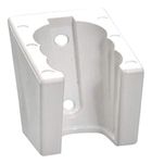 Phoenix PF276005 Shower Bracket, White