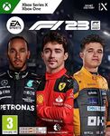 F1 23 XBOX Series X | VideoGame | English