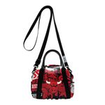 Pro Specialties Group Chicago Bulls bags, Sling Purse