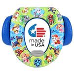 Nickelodeon PAW Patrol"Mission Paw" Soft Potty Seat - Potty Training Seat