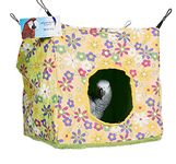 Sky Pet Products The Cube Bird Hideaway - Medium