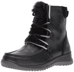 Jambu Women's Denali Waterproof Ankle Bootie