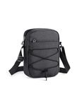 SKYSPER RFID Anti-Theft Cross Body Bag