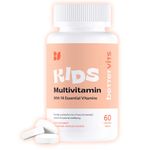 Recommended Multivitamin