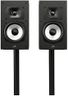 Polk Monitor XT20 Pair of Bookshelf or Surround Sound Speakers - Hi-Res Audio Certified, Dolby Atmos & DTS:X Compatible, 1" Terylene Tweeter & 6.5" Dynamically Balanced Woofer (Pair, Midnight Black)