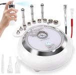3 in 1 Diamond Microdermabrasion Ma