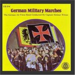 German Military Marches