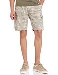 Amazon Brand - Symbol Men's Regular Fit (INKCSH-TO-001_Khaki_30)