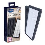 Silentnight 38063 Replacement Filter / 3 Stage Air Purifying Filter / Easy to Replace / Removes Household Air Pollutants