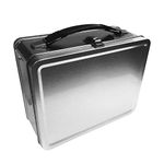 AQUARIUS DIY Large Gen 2 Fun Box Storage, Silver, "8"""