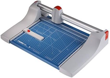 Dahle 440 