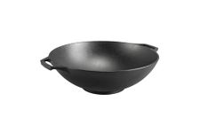 Cast Iron Woks