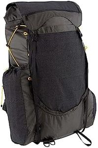 Six Moon Designs Minimalist V2 Utralight Hiking Backpack (Small, Gray)