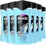 Axe Ice Ch