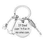 If Dad Cant Fix It No One Can Keych