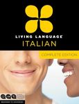 Living Language Italian, Complete Edition