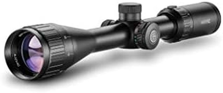 Vantage IR