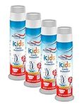 Aquafresh Kids Fluoride Toothpaste 