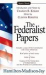 [(The Federalist Papers)] [Author: Alexander; et al Hamilton] published on (January, 2012)