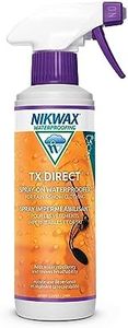 Nikwax TX.