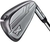 PXG 2022 0211 Chrome Iron Set - RH 