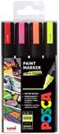 POSCA PC-5M Permanent Marker Paint 
