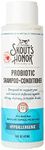 Skout's Honor Probiotic Cat Shampoo & Conditioner with Avocado Oil & Omega-3s, 97% Natural, Paraben & Sulfate-Free, Cruelty-Free, 16oz, Fragrance Free