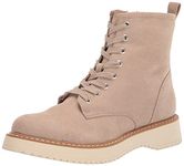 Madden Girl Combat Boots