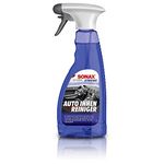 SONAX XTREME INTERIOR CLEANER (500 ml) - For hygienic cleanliness in the car's interior and in the household. Eliminates unpleasant odours. - Item-No. 02221000-544